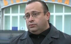 Рубан связал «карантин выходного дня» с риском полного локдауна