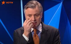 Юрий Витренко