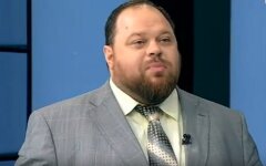 Руслан Стефанчук