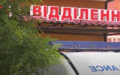 Максим Степанов,Коронавирус в Украине,Карантин из-за коронавируса