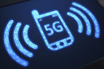 5G интернет