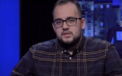 Эксперт назвал главный вызов для внешней политики Украины
