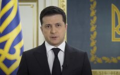 Владимир Зеленский