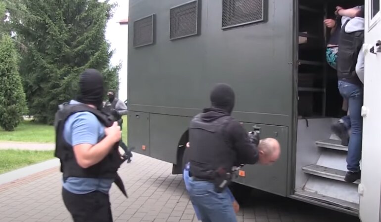 ЧВК "Вагнер", боевики, наемники