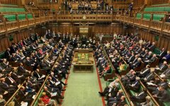 parlament-britanii