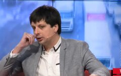 Павел Кухта, газ в Украине, снижение тарифов