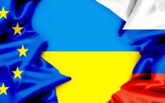 Про Україну – без ілюзій