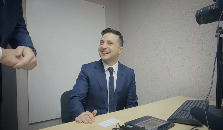 Смена отчества в Украине, В Украине можно менять отчество, Смена ФИО в Украине