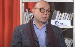 Владимир Грановский, США, Джо Байден