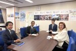 Україна ініціює розширення програми відновлення з Японією