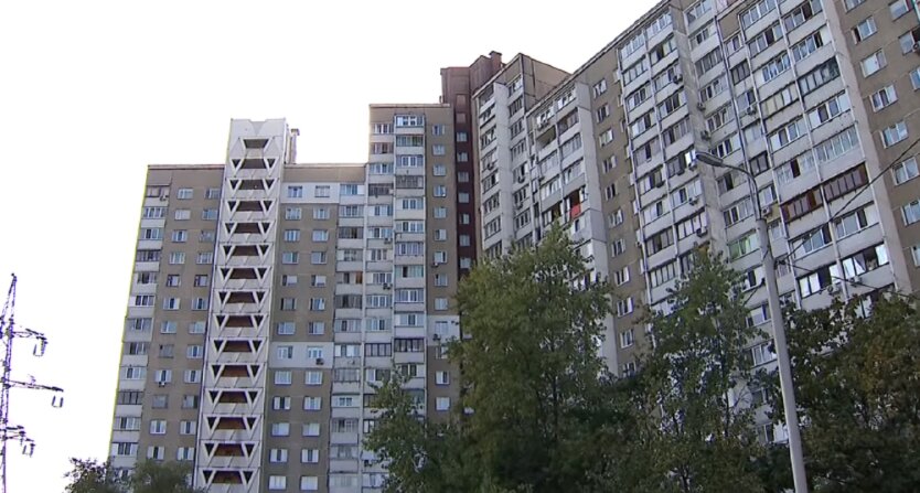 Аренда жилья в Киеве