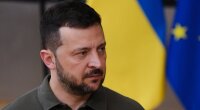 Володимир Зеленський / Foto: Alexandros Michailidis