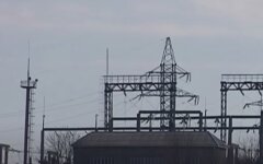 Электроэнергия, Укрэнерго, НКРЭКУ
