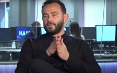 Александр Дубинский,партия "Слуга народа",новое назначение Дубинского, высший совет "Слуги народа"