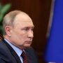 Владимир Путин / Фото: Sputnik