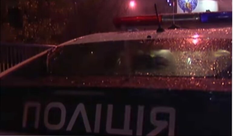 ДТП в Киеве, Жертвы ДТП, Вождение в пьяном виде, Штрафы ПДД в Украине