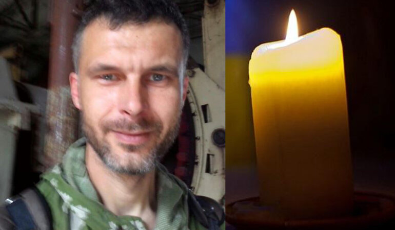 убит айдаровец, убит игорь корниенко, убит защитник украины