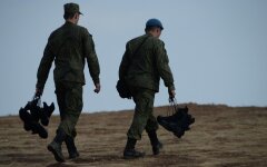 "Российские сапоги"