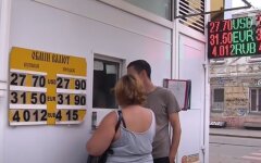 Курс валют