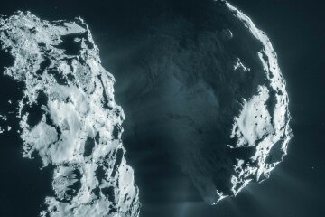 kometa-CHuryumova-Gerasimenko