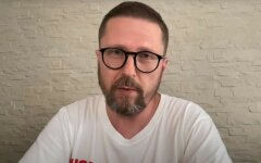 Прокуратура "возбудилась" на Шария из-за дела 10-летней давности