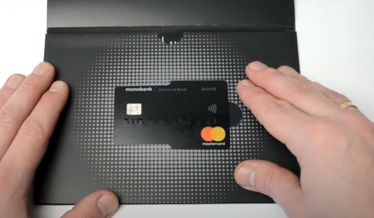 Monobank изменил правила пополнения карт