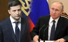 Россия и Украина