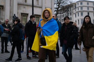 Украинцы в Польше / Фото: Photo by Ollie Barker-Jones on Unsplash