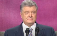 Порошенко и Яценюка допросят по делу Януковича и Крыма