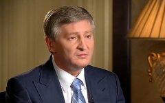 Ахметов