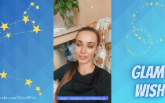 Ксения Мишина, экс-"холостячка"