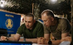 Александр Сырский