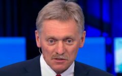 У Путина заговорили о "силовом сценарии" на Донбассе