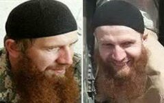 Омар Чечен