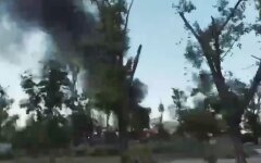 Потери оккупантов в Мариуполе