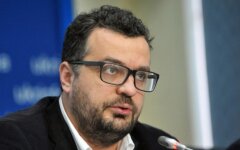 Филипп Ильенко