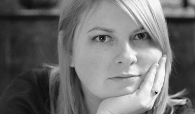 екатерина гандзюк