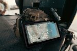 Планшет Galaxy Tab Active5 Tactical Edition