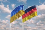 Допомога Німеччини Україні