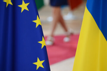 Евроинтеграция Украины