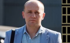 Народный депутат от "Слуги народа" Юрий Заславский