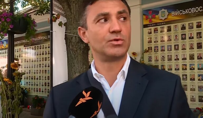 Ресторан "Велюр",Николай Тищенко,скандал с рестораном "Велюр",Александра Устинова