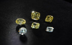 Російські діаманти