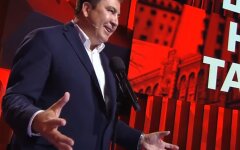 Глава Исполнительного комитета реформ Украины Михаил Саакашвили