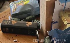 Жена погибшего помощника Залужного рассказала, что произошло