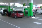 Цены на топливо в Украине, бензин, автогаз и дизтопливо