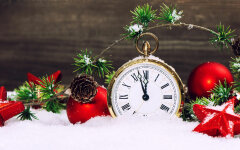 newyear