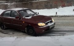 Прогноз погоды
