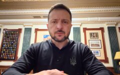 Володимир Зеленський