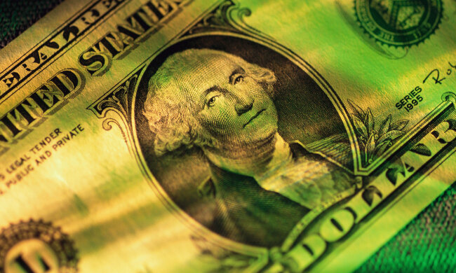 Курс валют, доллары
